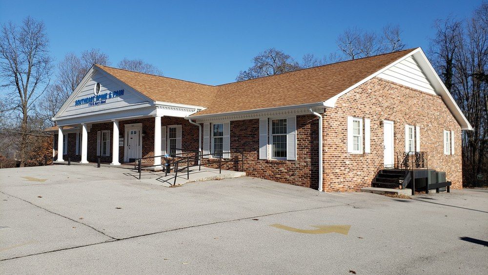 1718 Saint Mary St, Knoxville, TN 37917